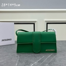 Jacquemus Satchel Bags